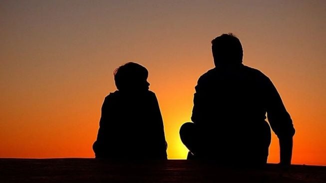Menjaga Fitrah Anak: Amanah dan Tanggung Jawab Terbesar Orang Tua di Hadapan Allah