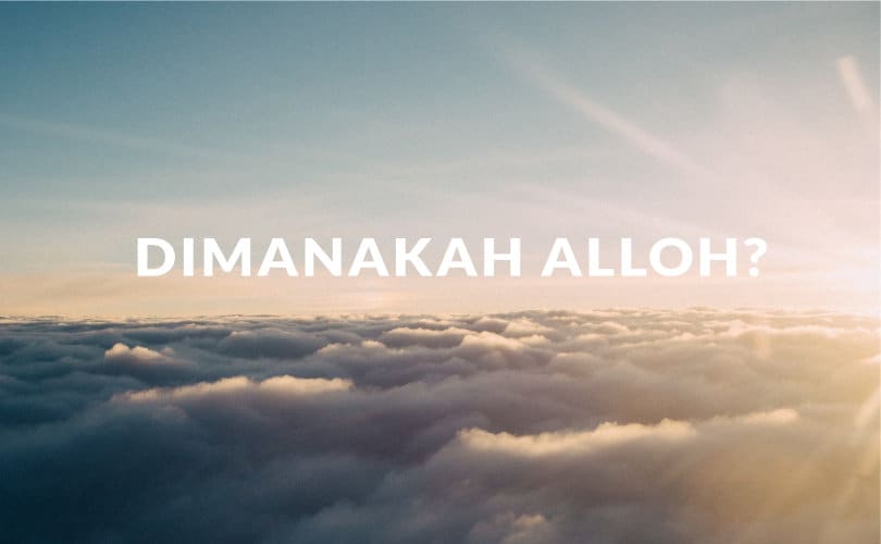 Cara Mudah Mengenalkan Allah Kepada Anak Sejak Usia Dini