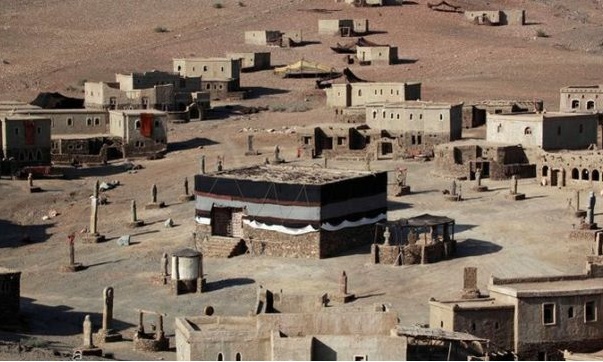 [Sirah Seri 1] Cahaya dari Makkah: Menelusuri Sejarah Kelahiran Manusia Terbaik ﷺ