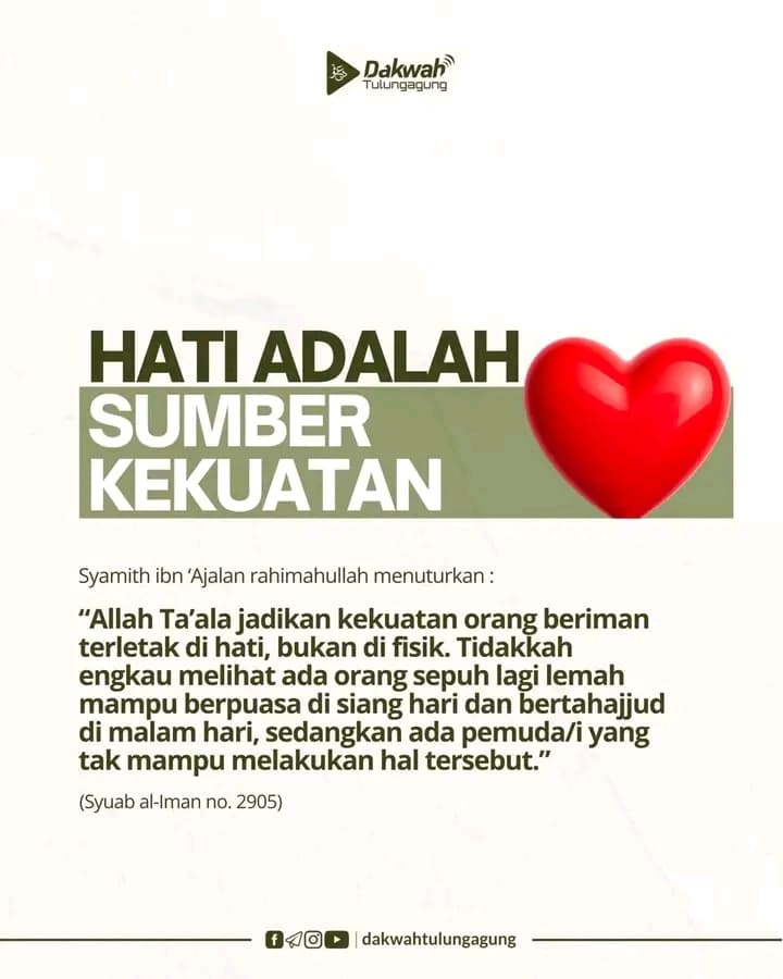 Kutipan Faedah WA