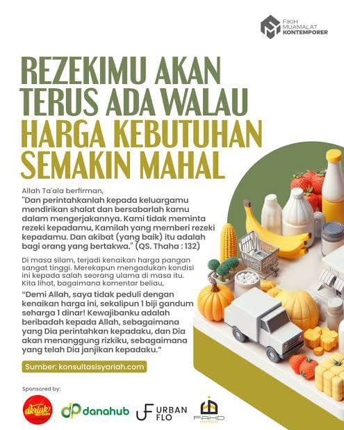 Kutipan Faedah WA