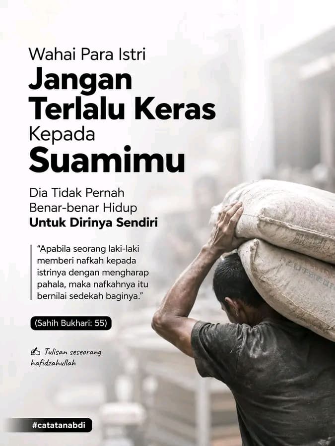Kutipan Faedah WA