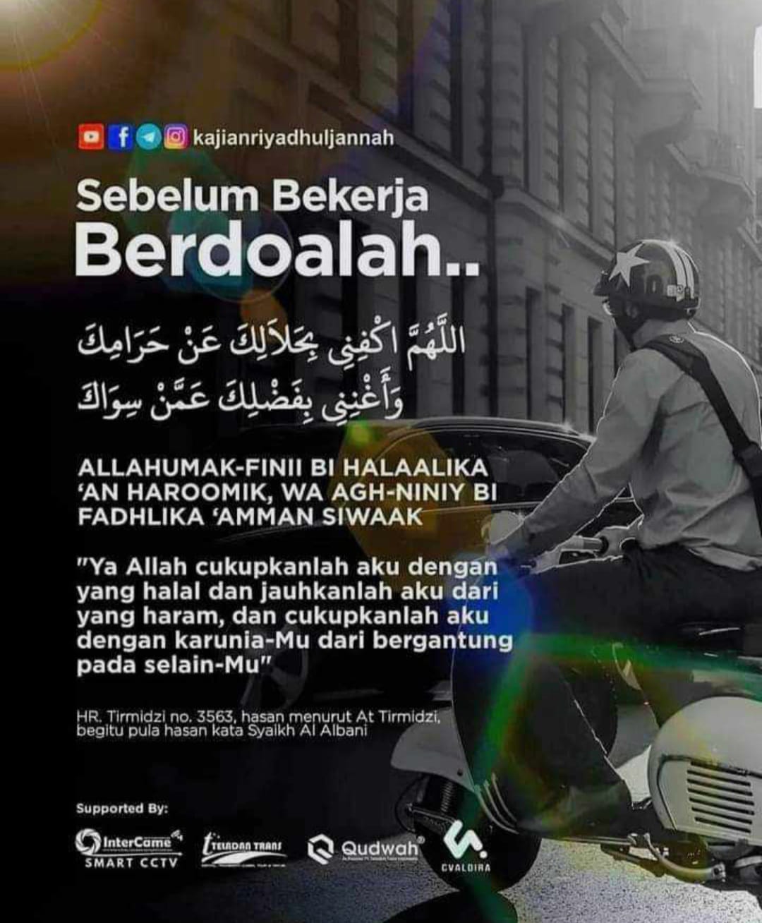 Kutipan Faedah WA