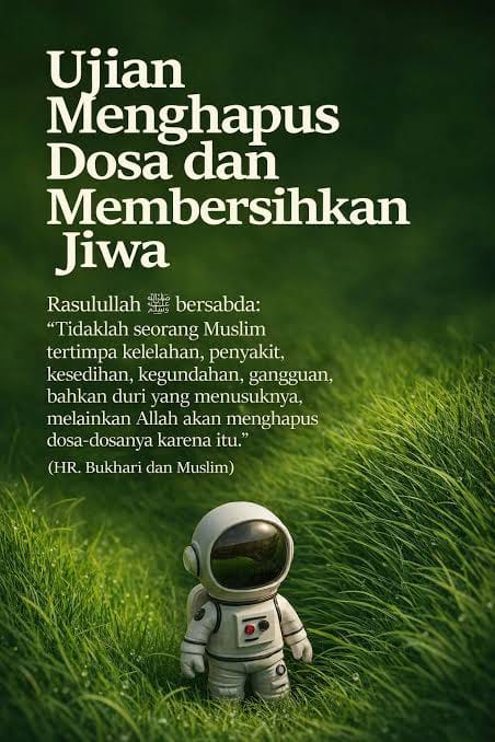 Kutipan Faedah WA