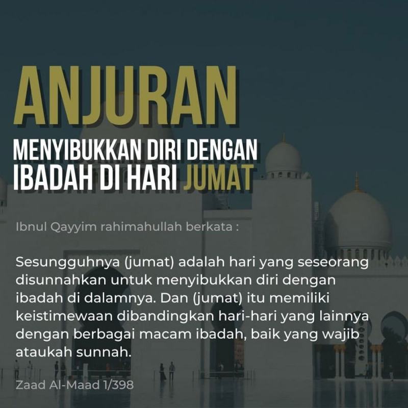 Kutipan Faedah WA